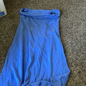 Gap XS maternity tank top